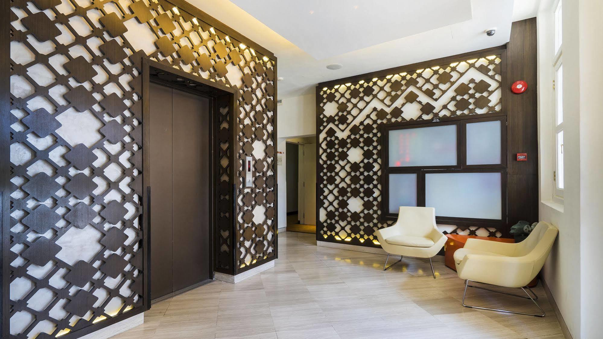 Zen Premium Outram Park Hotel Singapore Exterior photo