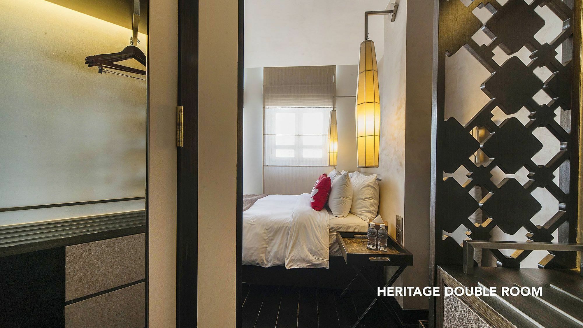 Zen Premium Outram Park Hotel Singapore Exterior photo