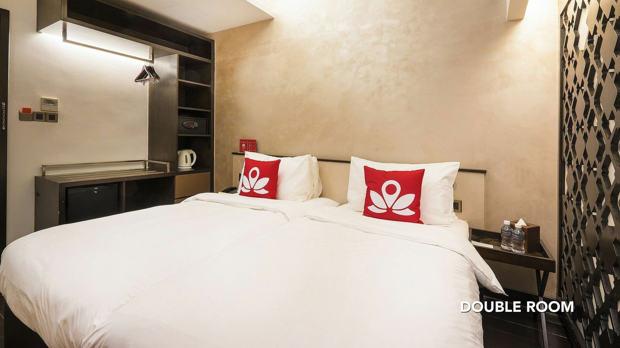 Zen Premium Outram Park Hotel Singapore Exterior photo