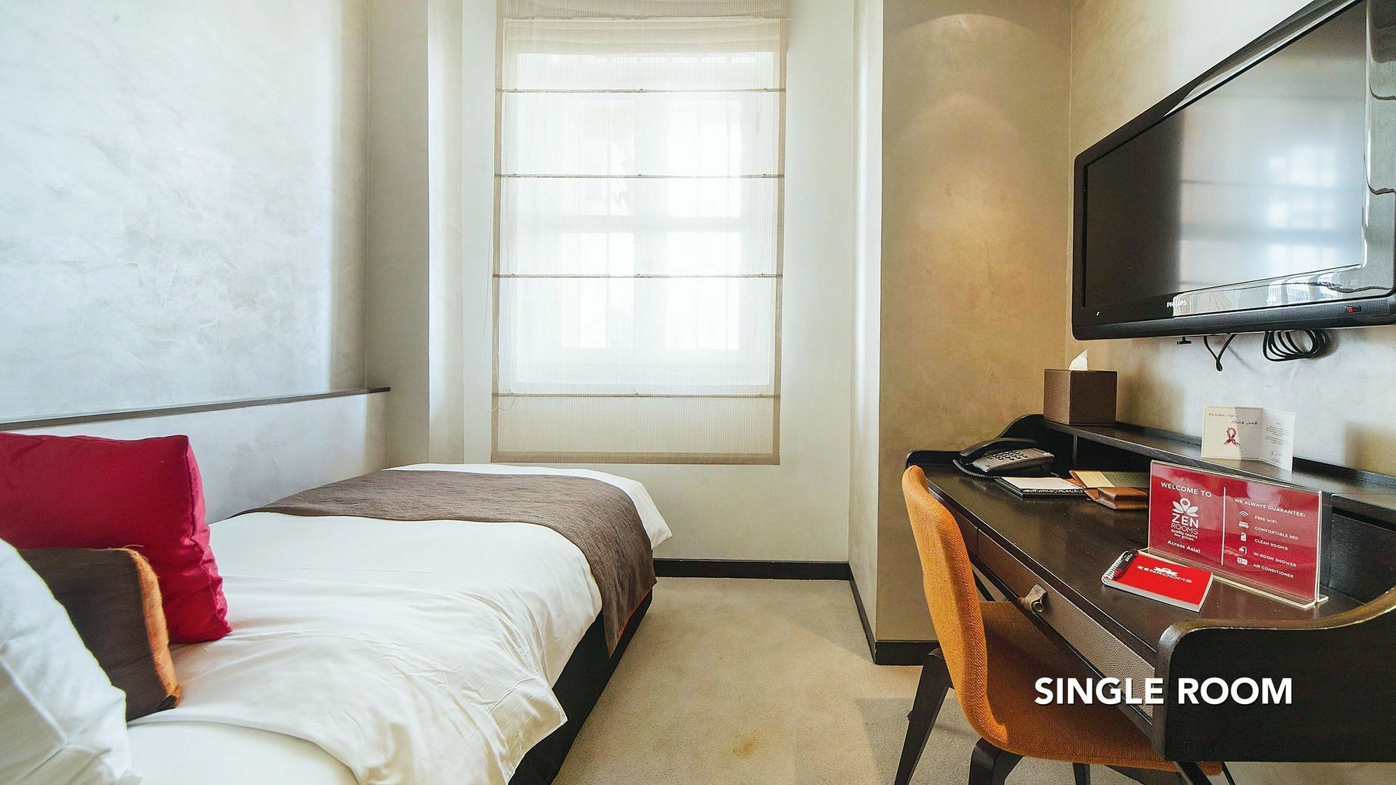 Zen Premium Outram Park Hotel Singapore Exterior photo