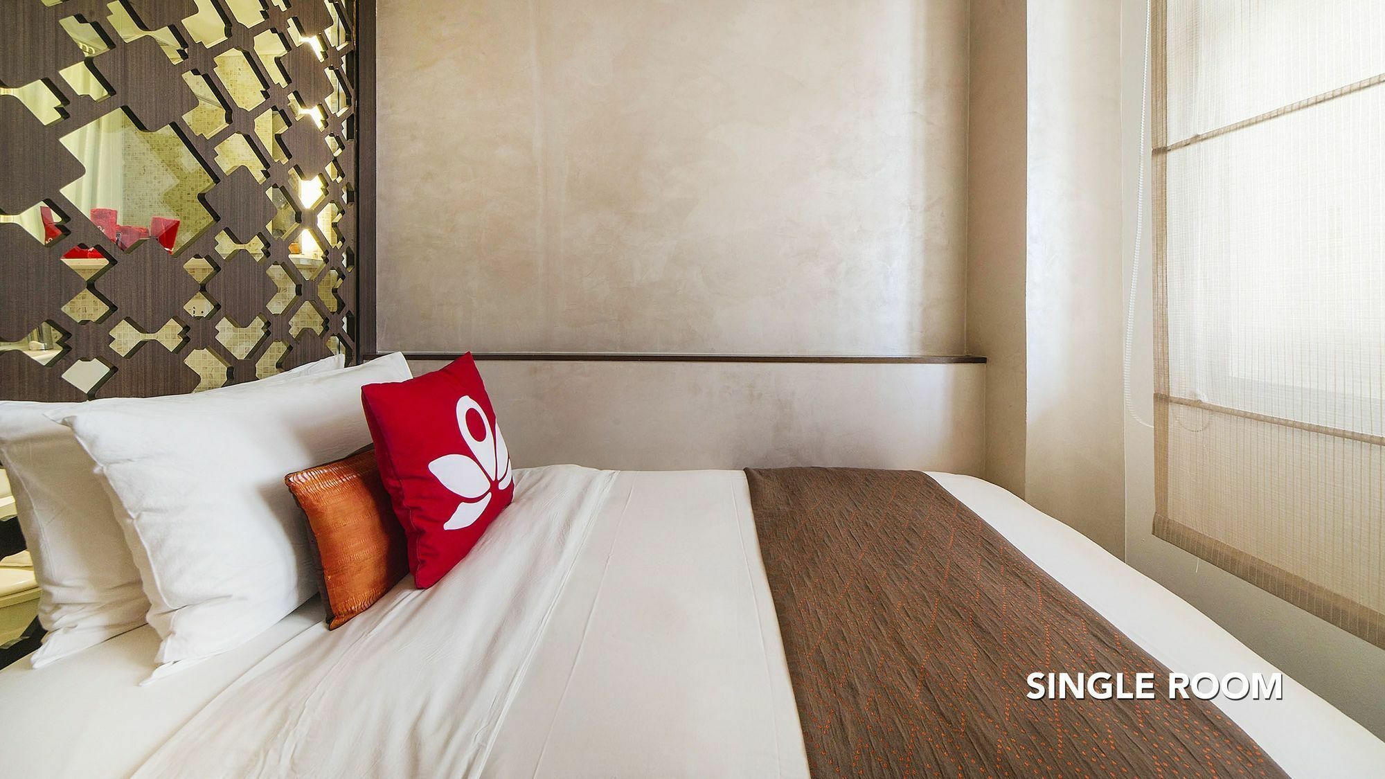 Zen Premium Outram Park Hotel Singapore Exterior photo